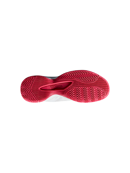 WILSON KAOS JUNIOR QL vaikiški teniso bateliai